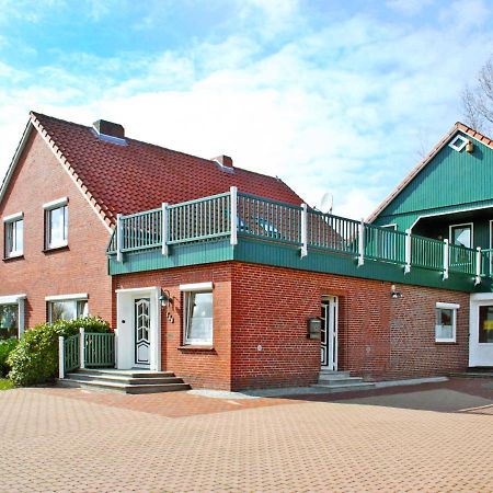 Apartment Schleichert-2 By Interhome Barkholt Zewnętrze zdjęcie