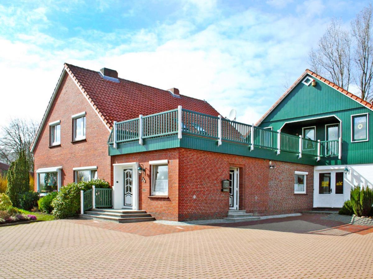 Apartment Schleichert-2 By Interhome Barkholt Zewnętrze zdjęcie