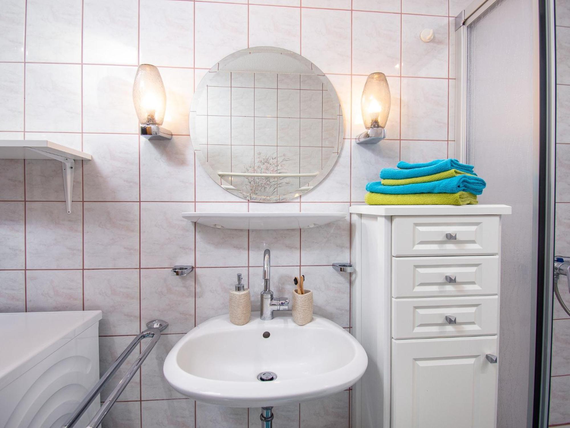 Apartment Schleichert-2 By Interhome Barkholt Zewnętrze zdjęcie
