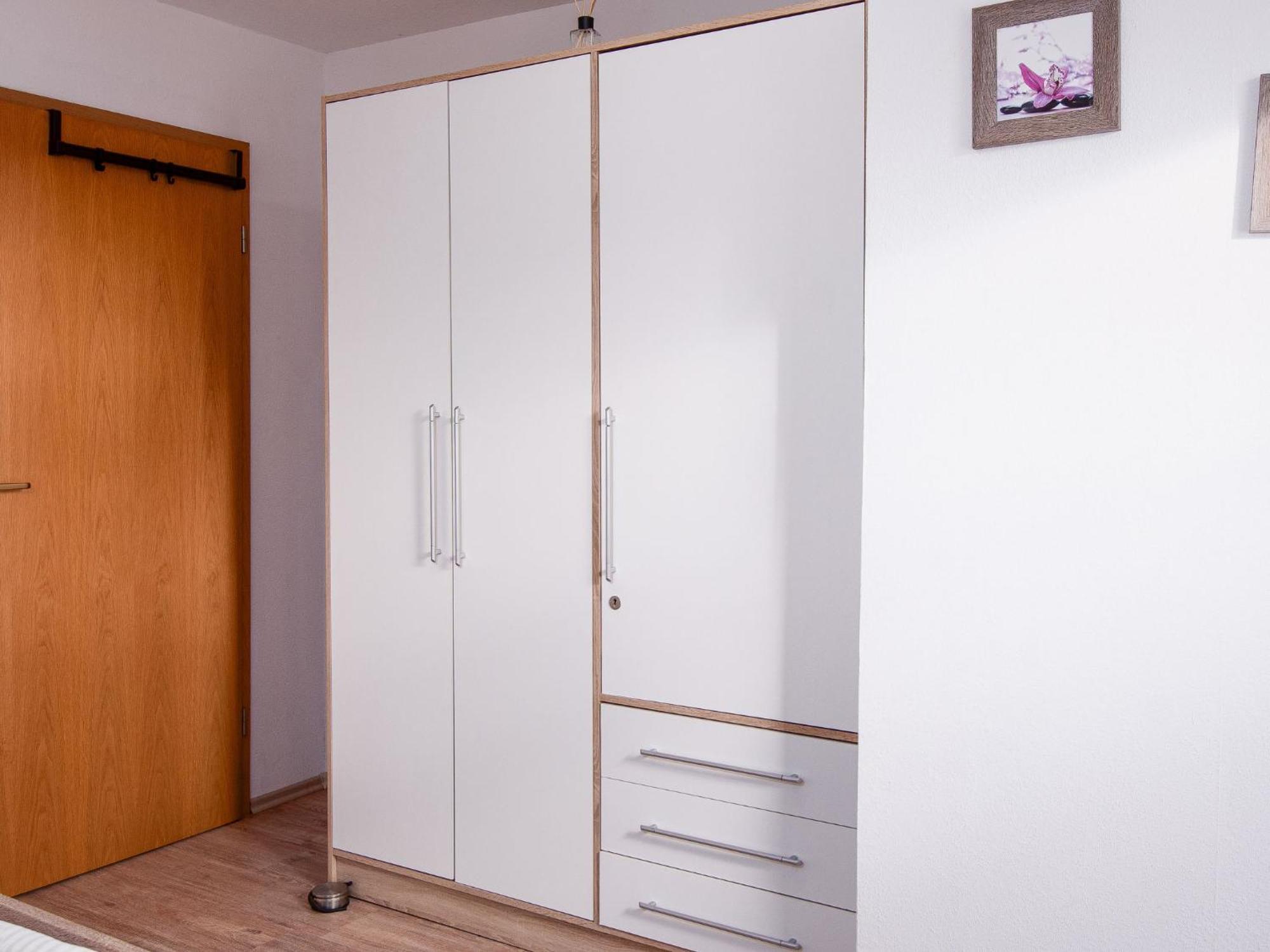 Apartment Schleichert-2 By Interhome Barkholt Zewnętrze zdjęcie