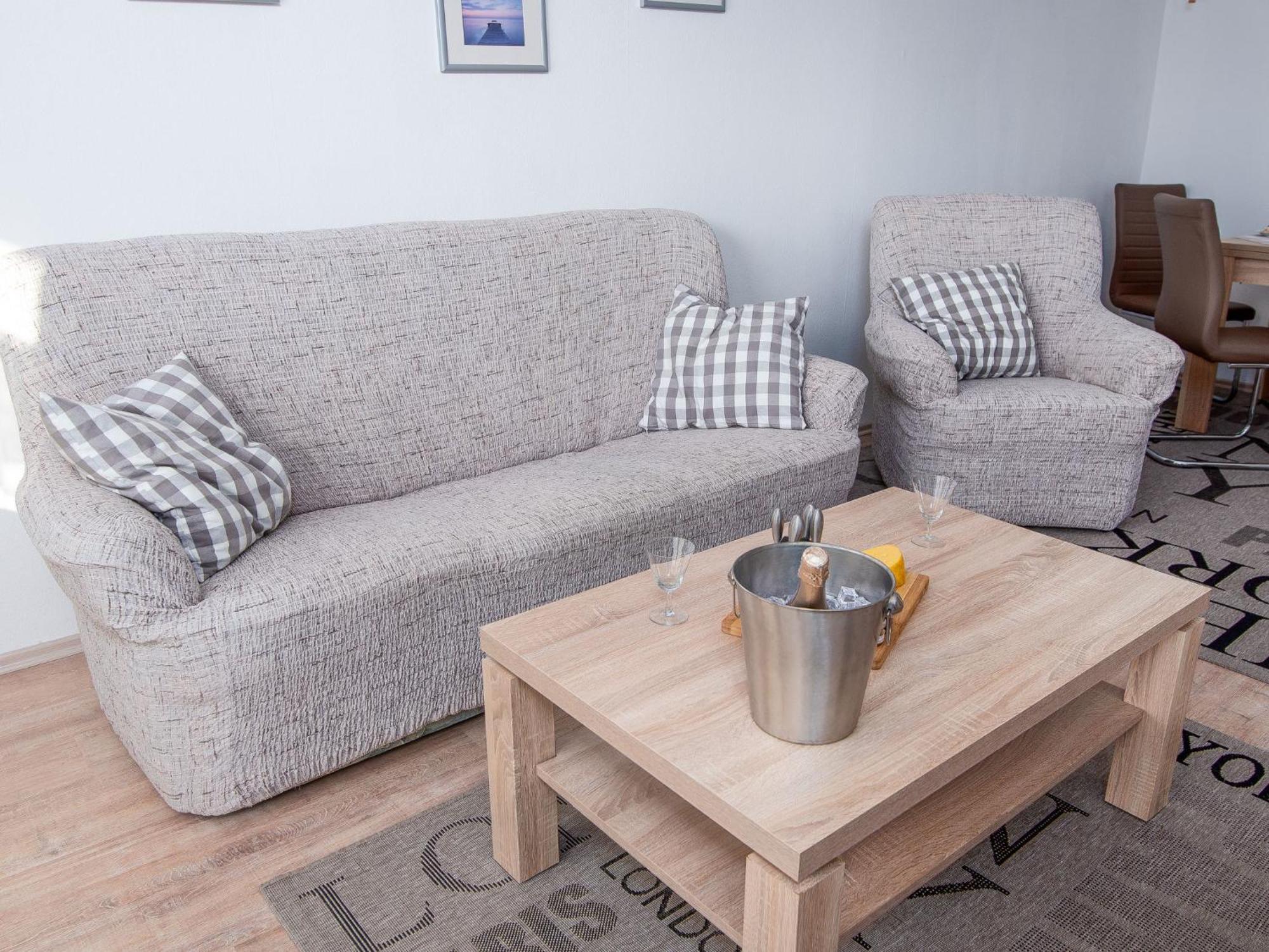 Apartment Schleichert-2 By Interhome Barkholt Zewnętrze zdjęcie